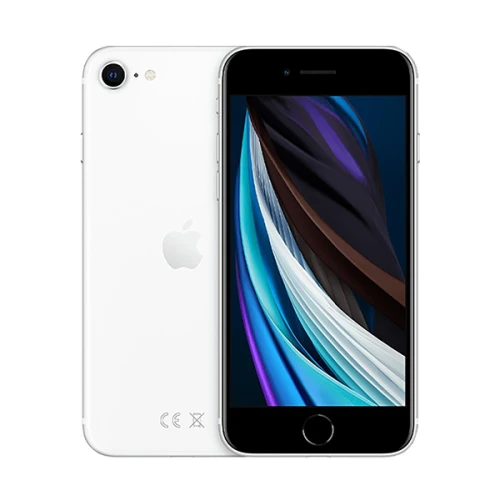 iPhone SE 2 (2020) 128 Go Blanc
