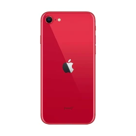 iPhone SE 64 Giga Rouge - 2ème génération