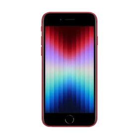 iPhone SE 64 Giga Rouge - 2ème génération