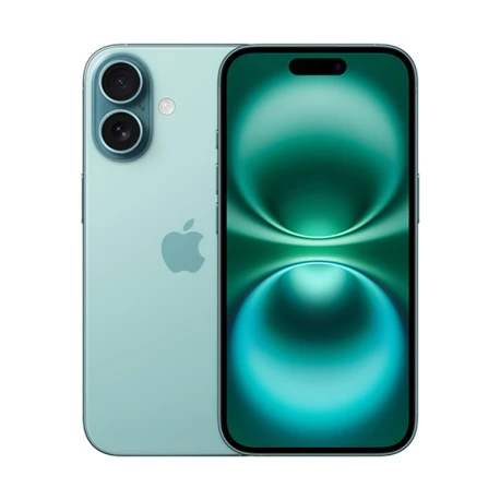 Apple - iPhone 16 Plus - 128 Go - Reconditionn&eacute; - Correct - Sarcelle