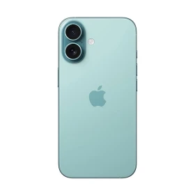 iPhone 16 PLus 128 Go Sarcelle