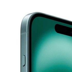 iPhone 16 Plus 128 Go Sarcelle
