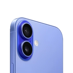 iPhone 16 Plus 128 Go Outremer