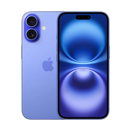 iPhone 16 Plus 128 Gb Ultramarine