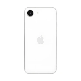 iPhone 16 128 Go Blanc