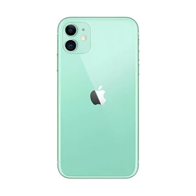 iPhone 11 64 Go Vert