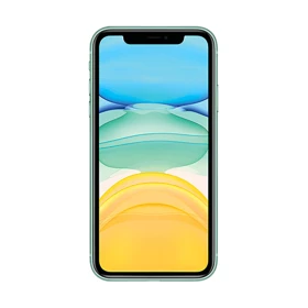 iPhone 11 64 Go Vert