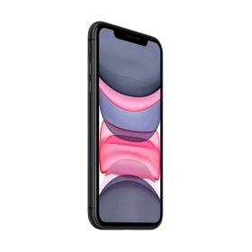 iPhone 11 256 GB Negro