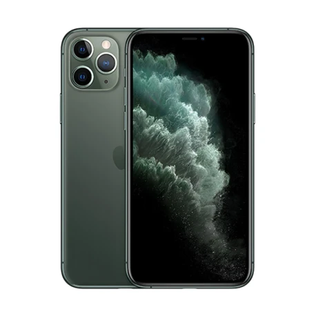 iPhone 11 Pro