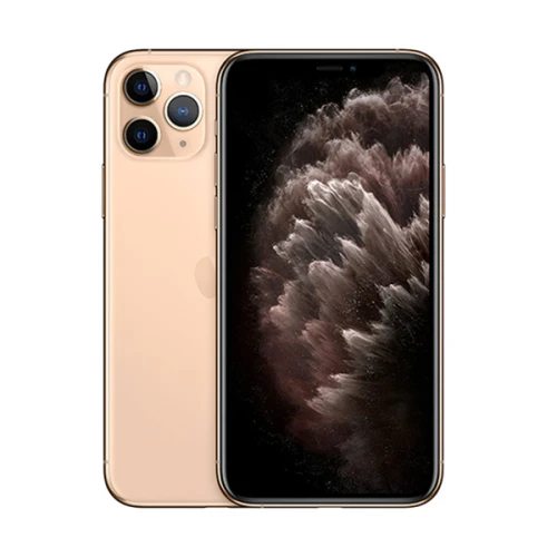 iPhone 11 Pro 512 GB Oro