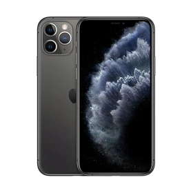 iPhone 11 Pro 64 Go Gris Sidéral