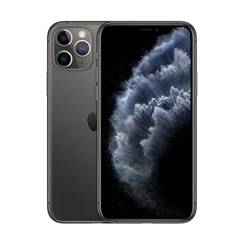 iPhone 11 Pro 256 Go Gris Sid&eacute;ral