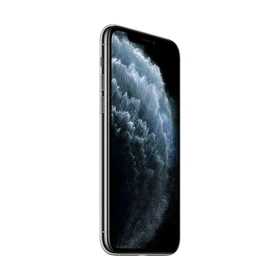 iPhone 11 Pro Max 256 Go Argent