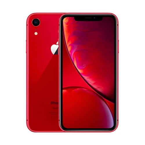 iPhone XR 64 Gb R&ouml;d