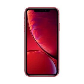 iPhone Xr RED