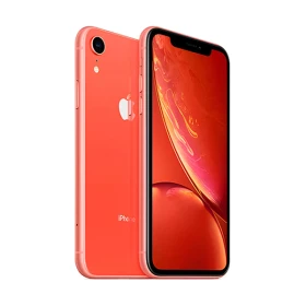 iPhone Xr 64 Go Jaune