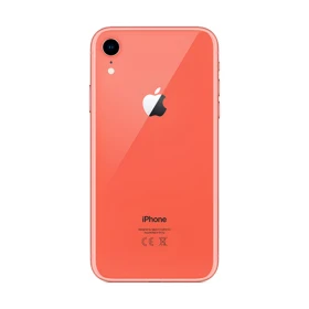 iPhone Xr Coral