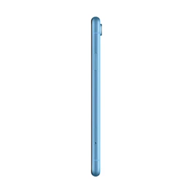 iPhone Xr Bleu