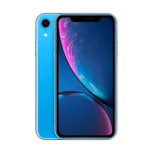 iPhone XR 256 Gb Blue 