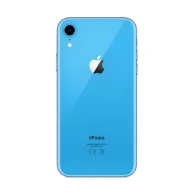 iPhone Xr Bleu