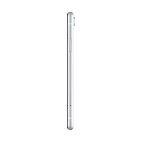 iPhone xr blanco