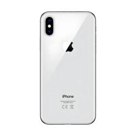 iPhone XS 256 Go Argent