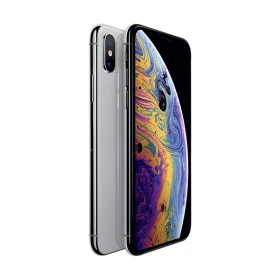iPhone XS 256 Gb Silver