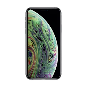 iPhone xr blanco