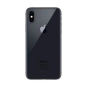 iPhone xr blanco