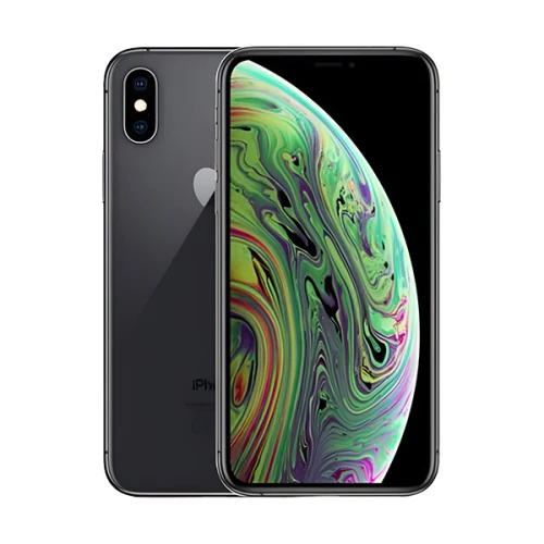 iPhone XS Max 64 GB Grigio siderale