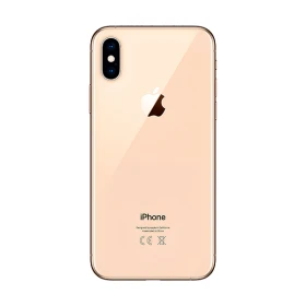 iPhone xr blanco