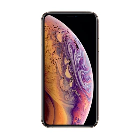 iPhone Xs 64Go Or