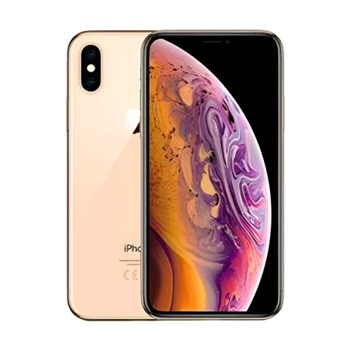 iPhone XS Max 64 GB Oro