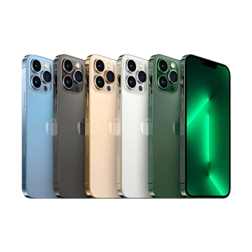 iPhone 13 Pro 128 Gb Ohne Face ID (Farbe je nach Verf&uuml;gbarkeit)