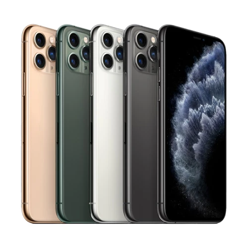 iPhone 11 256 Gb Sem FACE ID (Cor de acordo com a disponibilidade)