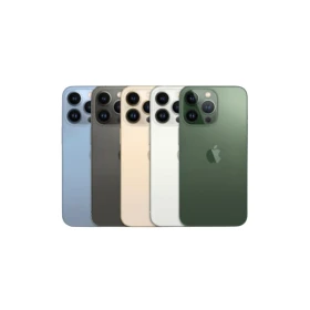 iPhone 13 128 Go Dur à Cuire (couleur selon disponibilité)