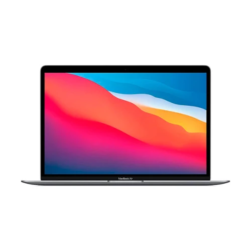 MacBook Air 13 (2020) - Apple M1 8 CPU / 7 GPU 512 GB SSD - RAM 8 GB - Gris