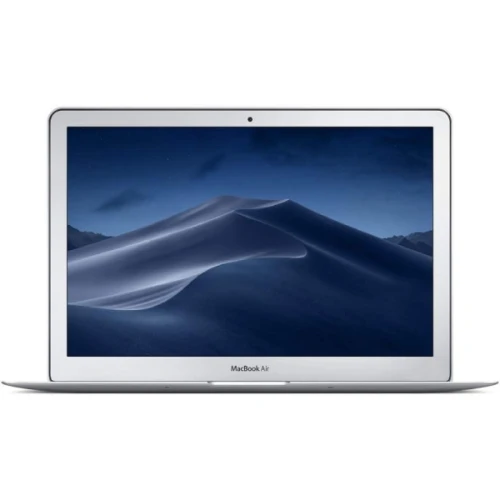 MacBook Air 13 (2017) - Core i7 2.2GHz 512 Go SSD - RAM 8 Go - Argent