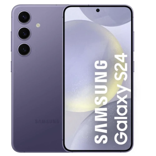 Samsung Galaxy S24 128 GB Violett