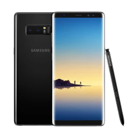 Samsung Galaxy S10 plus Noir 128 Giga