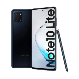 Samsung Galaxy S10 plus Noir 128 Giga