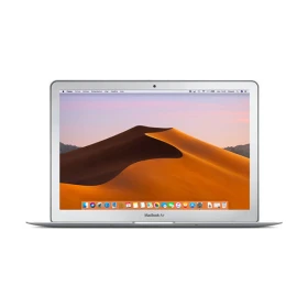 MacBook Air 13" (2015) - Core i5 1.6GHz 512 Go SSD - RAM 8 Go - Argent - Tr&egrave;s bon &eacute;tat