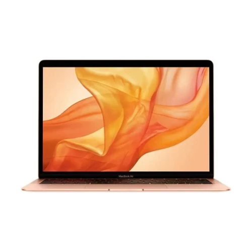 MacBook Air 13 (2018) - Core i5 1.6GHz 128 GB SSD - RAM 8 GB - Oro