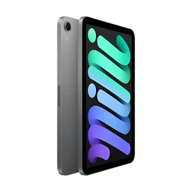 iPad Mini 6 (2021 A15 Series) 64 GB Grigio Soderale - Wifi