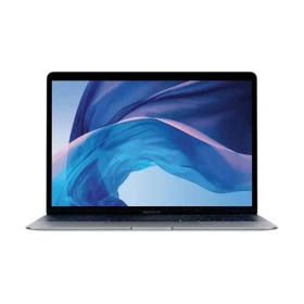 MacBook Air 13 (2018) - Core i5 1.6GHz 256 GB SSD - RAM 16 GB - Weltraumgrau