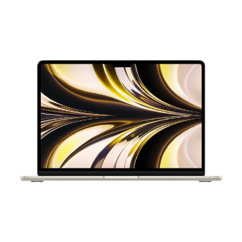 MacBook Air 13 (2022) - Apple M2 8 CPU / 10 GPU 512 GB SSD - RAM 8 GB - Luz das Estrelas