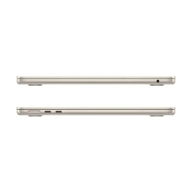 MacBook Air 2022 13p Lumière Stellaire
