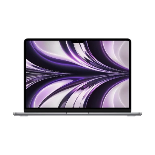 MacBook Air 13 (2022) - Apple M2 8 CPU / 8 GPU 256 Go SSD - RAM 8 Go - Gris Sid&eacute;ral