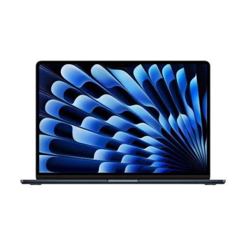 MacBook Air 15 (2024) - Apple M3 8 CPU / 10 GPU 512 Go SSD - RAM 16 Go - Minuit