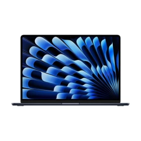 MacBook Air 2024 13p Minuit